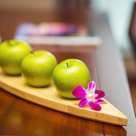 Blossom Tao Hotel（Hangzhou Olympic Center） Luaran gambar
