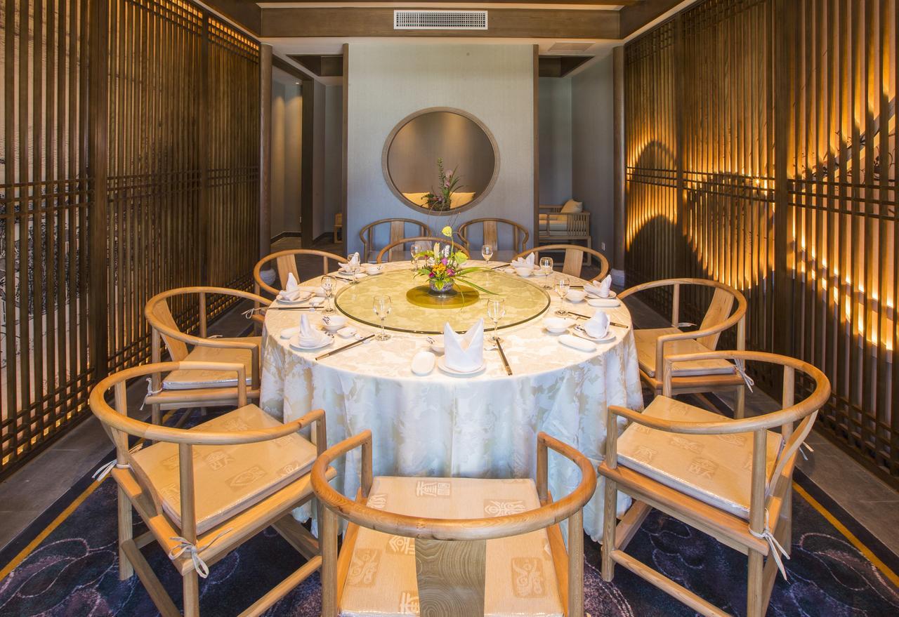 Blossom Tao Hotel（Hangzhou Olympic Center） Luaran gambar