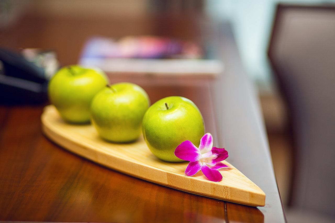 Blossom Tao Hotel（Hangzhou Olympic Center） Luaran gambar