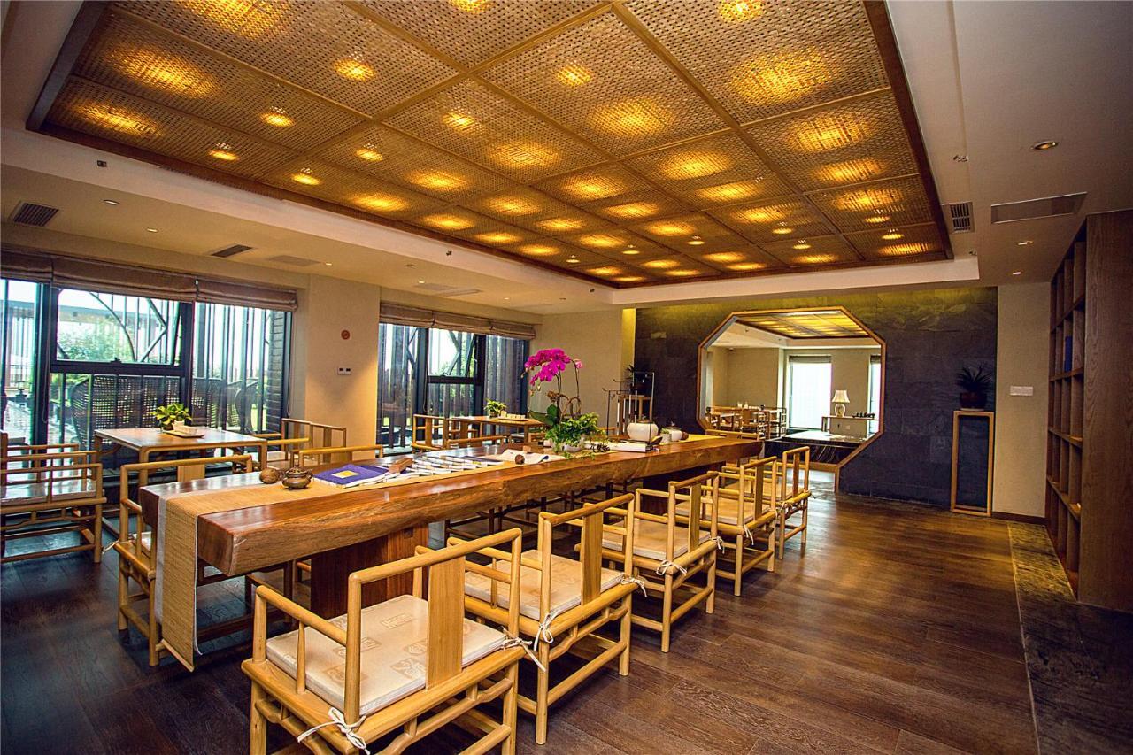 Blossom Tao Hotel（Hangzhou Olympic Center） Bilik gambar