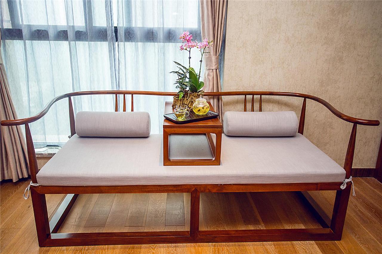 Blossom Tao Hotel（Hangzhou Olympic Center） Bilik gambar