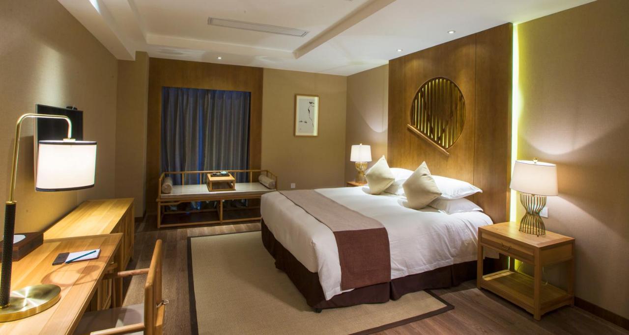 Blossom Tao Hotel（Hangzhou Olympic Center） Bilik gambar