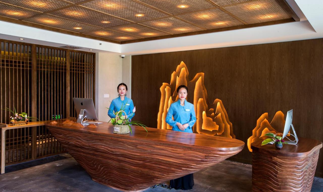 Blossom Tao Hotel（Hangzhou Olympic Center） Bilik gambar