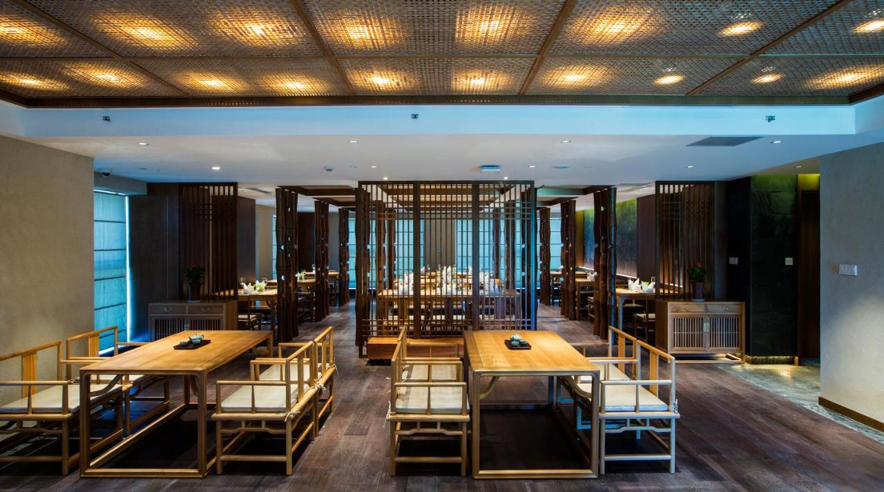 Blossom Tao Hotel（Hangzhou Olympic Center） Bilik gambar