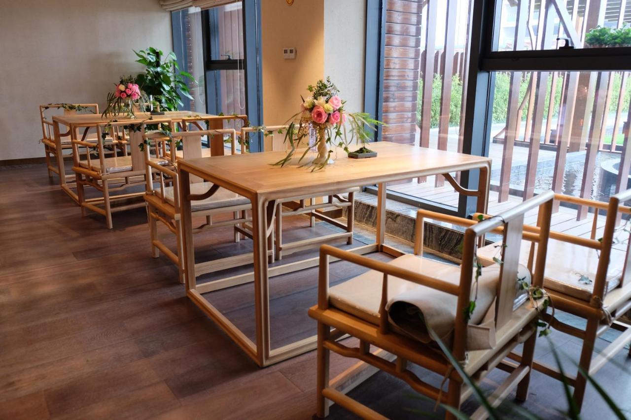 Blossom Tao Hotel（Hangzhou Olympic Center） Bilik gambar